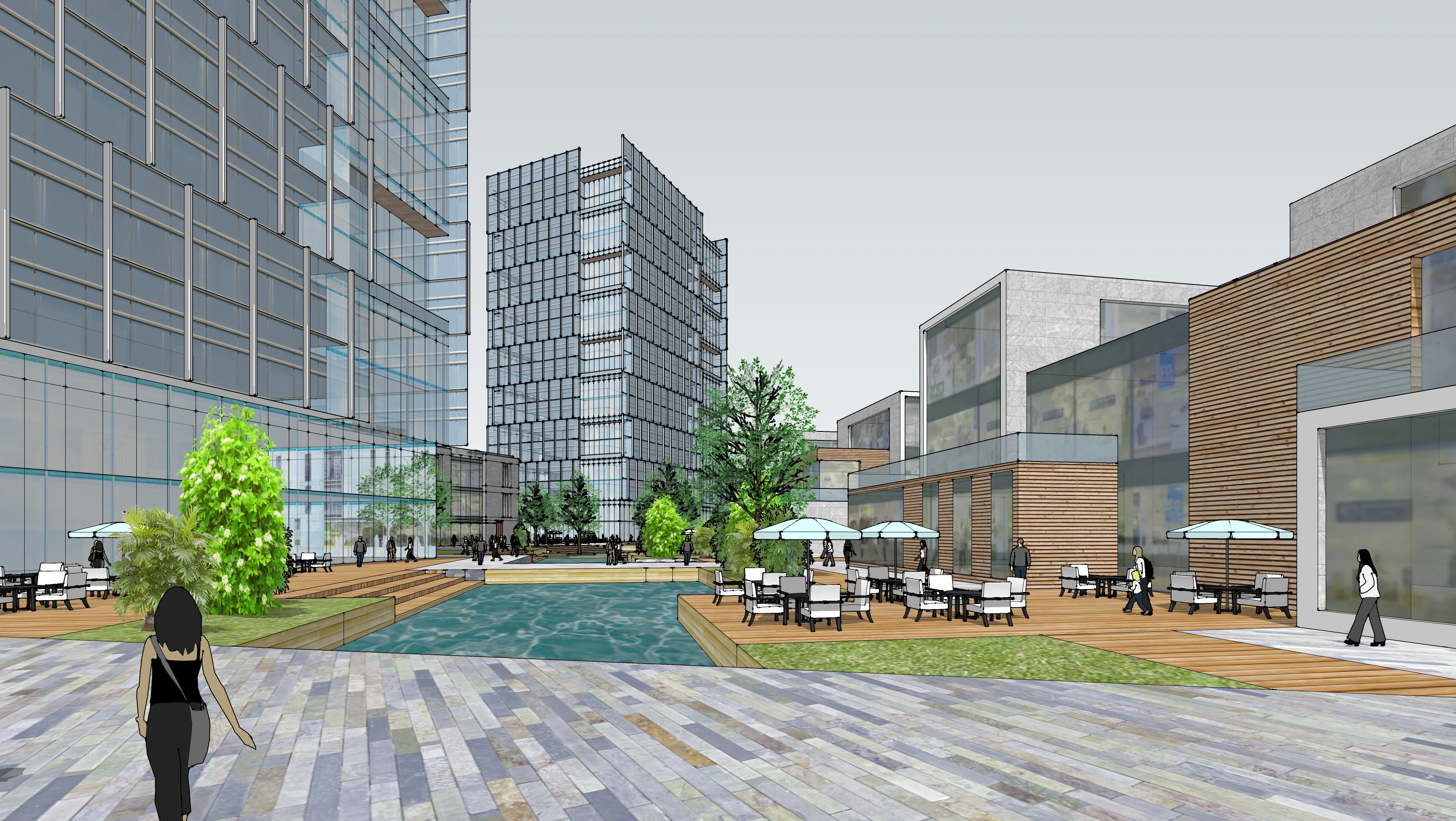 Upload your SketchUp or Rhino model screenshot